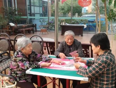 廊坊随缘老年公寓_廊坊老年公寓,廊坊老年公寓哪家好