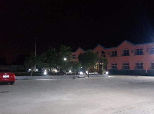 邯郸市鸿安养老院环境图片