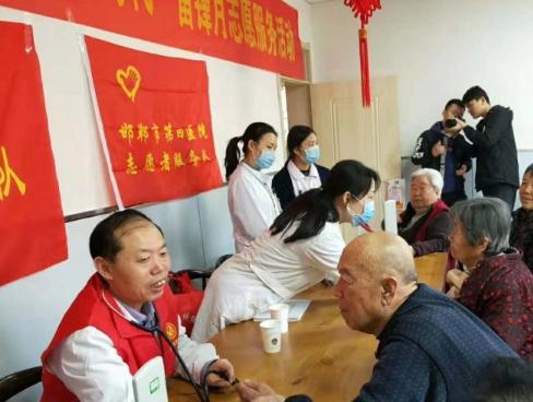 邯郸市峰峰矿区祥乐老年护理院_邯郸瘫痪老人养老社区一览表,邯郸市失能老人补贴政策