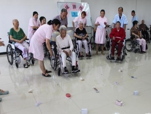 沧州低端养老院地址,沧州最好的养老院是哪里