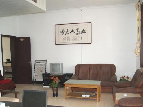 秦皇岛老军医老年公寓环境图片
