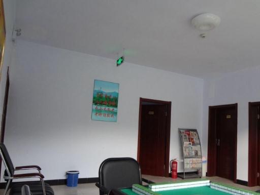 承德市双桥区温馨老年公寓_承德周边养老社区多少钱一个月,承德市社区养老