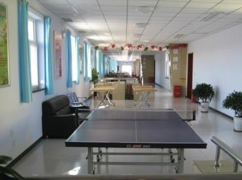 宣化县鸿福老年公寓_张家口5000元左右养老院