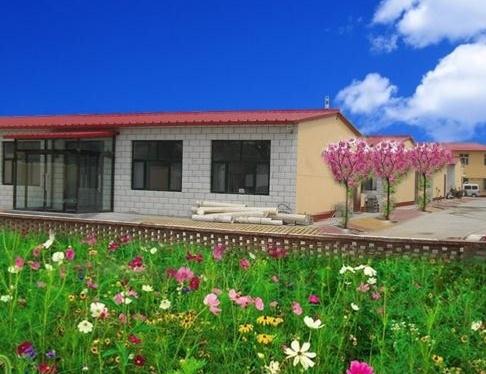 夕福苑老年公寓_张家口养老院地址查询,张家口老年护理院