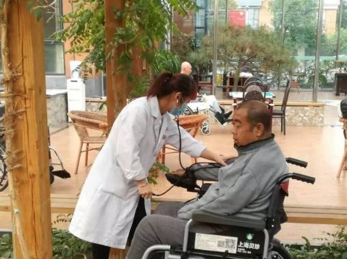 廊坊市福源老年公寓_廊坊环境好的老年公寓一般多少钱费用,廊坊公立养老院