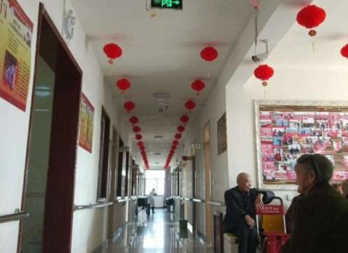 成安县舒乐颐养中心_邯郸养老院怎么样,邯郸 养老院