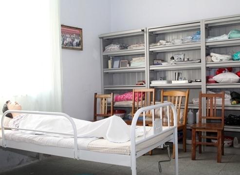 衡水桃城区友力托老康复中心_衡水3000-5000养老社区,衡水养老机构