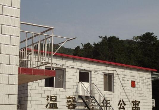 承德市双桥区温馨老年公寓_承德交通方便养老院,承德养老院的联系方式