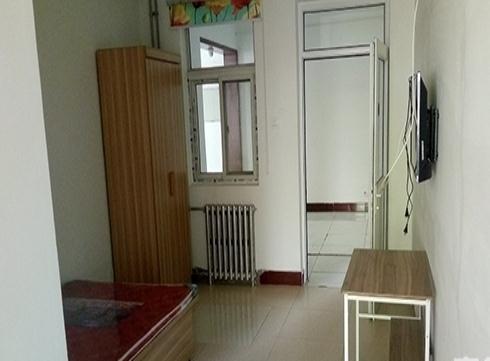 涿州市第二人民医院老年医养中心_保定5000元左右老年护理院哪家好