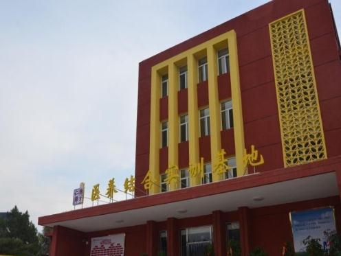 德亨仁厚医养结合实训基地_廊坊低端养老院排名前十,廊坊高端养老院