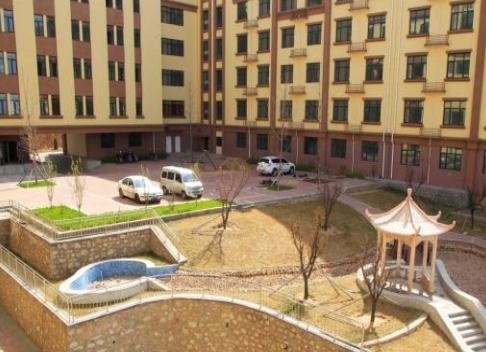 秦皇岛光辉文化休闲养老中心_秦皇岛豪华老年公寓有几家,秦皇岛养老院排名一览表