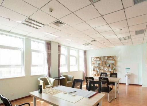 安伦和医养中心_沧州养老院,沧州养老院的联系方式