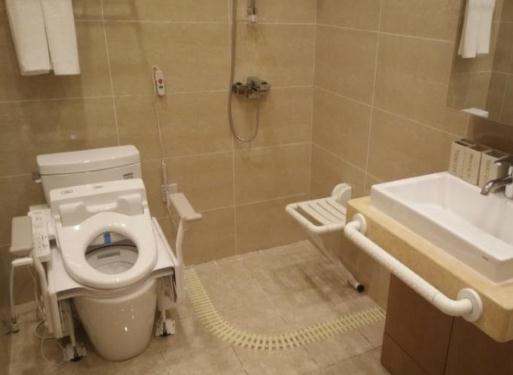 武安市康颐园综合医养老年公寓_邯郸五星级养老院,邯郸五星级养老院有几家