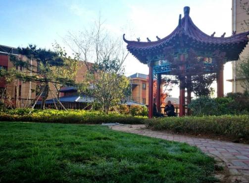 威海失能老人养老院,威海失能老人养老院收费标准