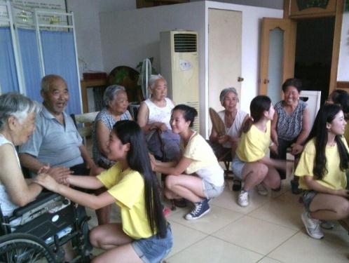 东光县添福老年公寓_沧州4000元老年护理院哪个好,沧州养老院排行榜