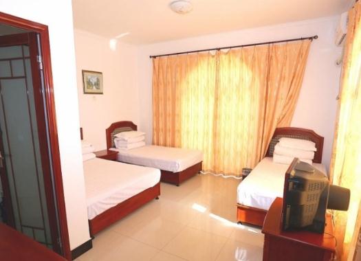 北戴河候鸟休养中心_秦皇岛中上等养老院名单一览