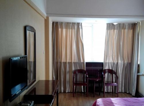 秦皇岛市海港区仁德老年公寓_秦皇岛风景优美养老院有哪几家