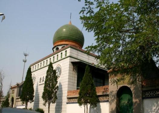 保定市莲池区头台星月养老院_保定附近老年公寓,保定哪家老年公寓条件好