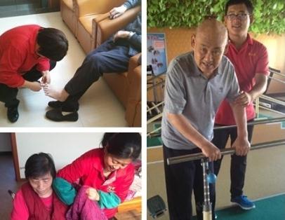 荣成市万福苑老年公寓_威海7000元老年公寓,威海老年公寓价格