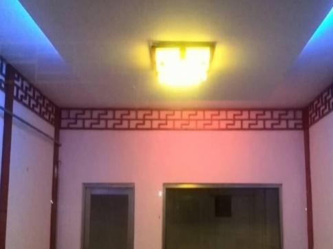 涿州颐和老年公寓环境图片