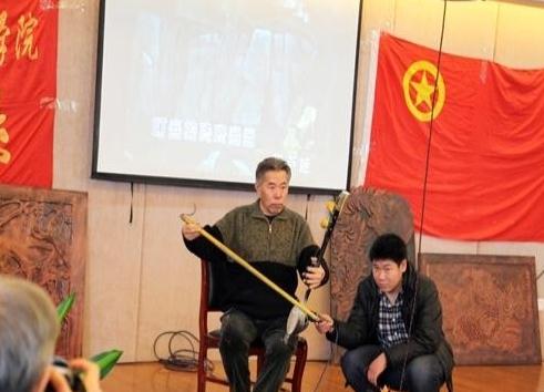 张家口市春雷老年公寓_张家口失能老人养老院,张家口市区养老院哪家好