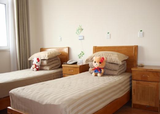 威海光大汇晨荣成老年公寓_威海全护理养老院一览表,山东威海养老院有几所