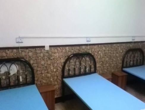 涿州颐和老年公寓环境图片