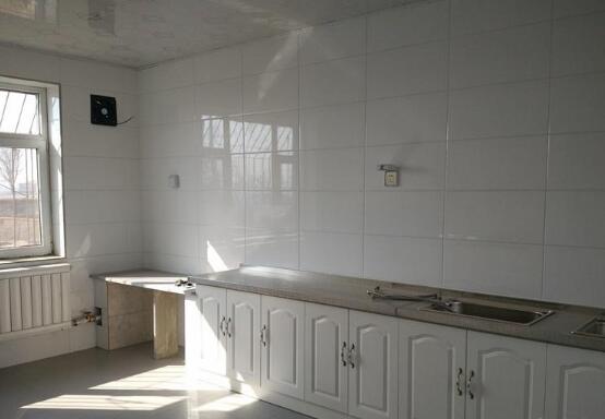 古塔区二郎洞老人温馨之家环境图片