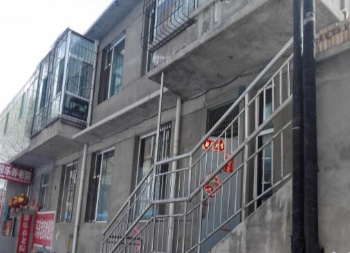 榆次区馨乐养老院