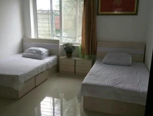 锦州医科大学附属第三医院老年养护中心环境图片