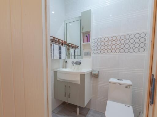 本溪惠群养老康复院环境图片