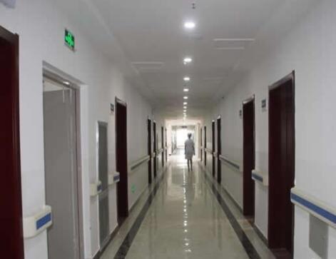 运城市盐湖区康福乐老年公寓环境图片