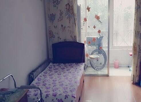 抚顺顺城区家家乐养老院环境图片