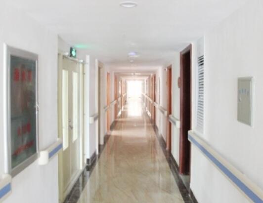 普兰店区城子坦康盛养老中心_大连失智养老院,大连失能老人护理