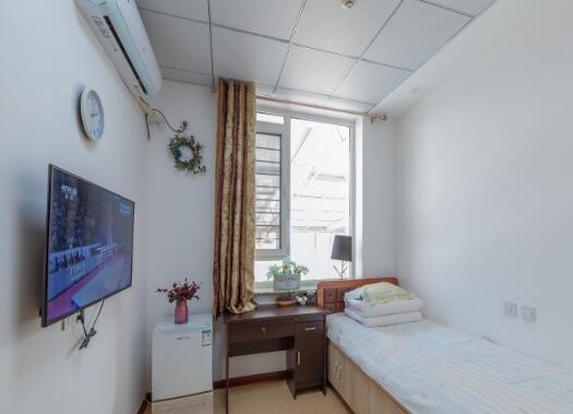 本溪惠群养老康复院环境图片