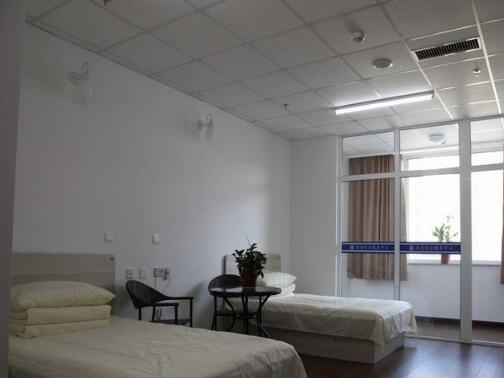 锦州市养老综合服务中心环境图片