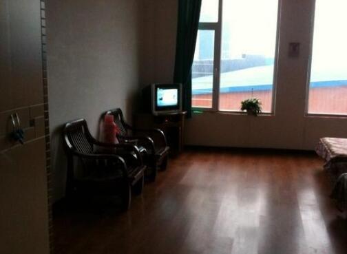 鞍山康乐老年公寓_鞍山养老院,鞍山养老院排名