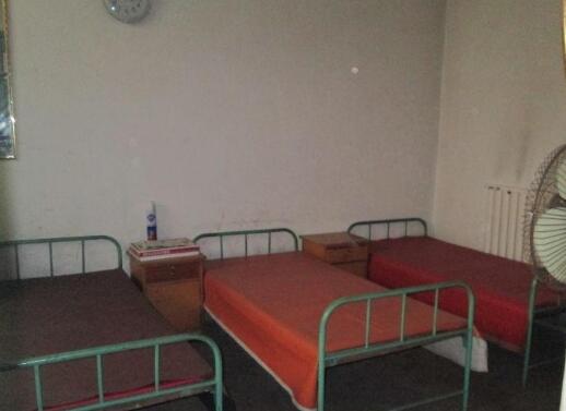 晋中凯先养老院环境图片