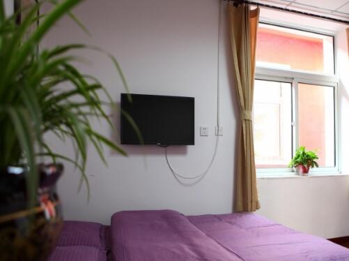 抚顺市东洲区安心养老院环境图片