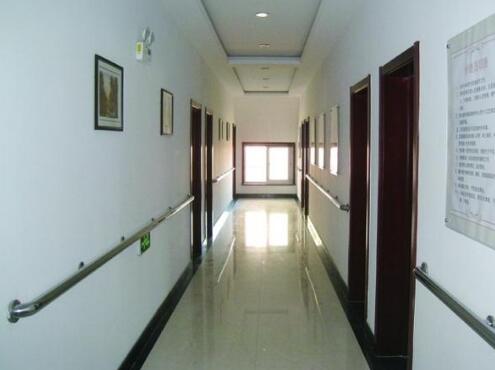 大连中山桂林养护院二院环境图片