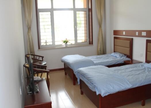 大连御湘苑养老服务中心