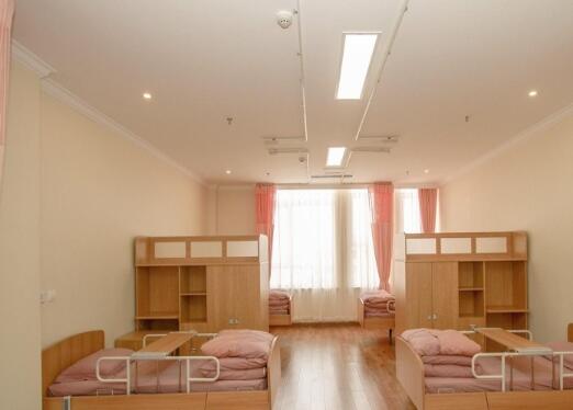 鞍山医养结合养老院,鞍山医养结合养老院电话