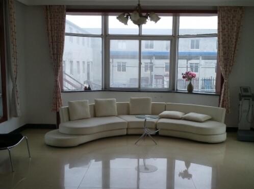 大连市甘井子区敬爱之乡养老院_大连医养一体养老院多少钱,大连新开的养老院