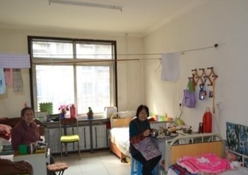 鞍山铁西区爱心养老护理院_鞍山医养结合老年公寓,鞍山市养老院