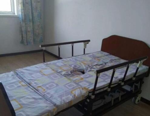 本溪明山区红鑫民族养老院环境图片