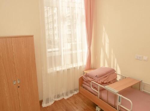 鞍山祥颐园老年公寓_鞍山口碑好养老院,鞍山养老院电话号码