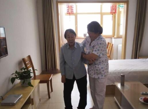 大同市德亨仁厚养老养生中心_大同失能养老社区有几家,大同的养老院