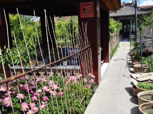 大同老来乐养老院_大同老年公寓,大同老年大学地址查询