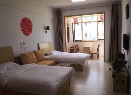 大同市德亨仁厚养老养生中心_大同五星级养老院名单,山西大同有几个养老院