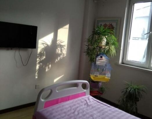 本溪明山区红鑫民族养老院环境图片